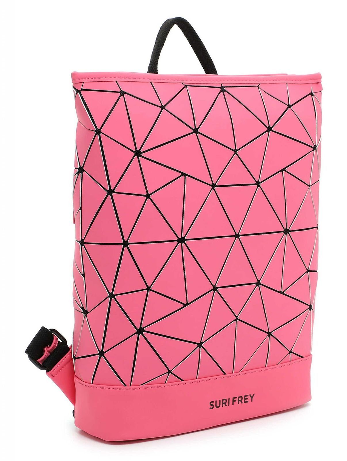 SURI FREY Rucksack Suri Sports Jessy-Lu günstig online kaufen