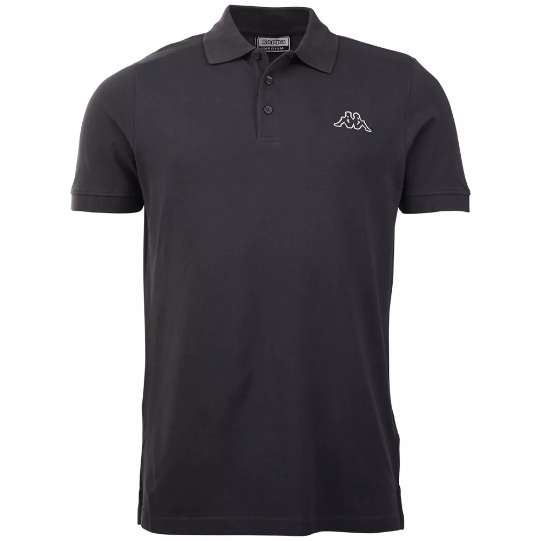 Kappa Poloshirt, in großen Größen erhältlich günstig online kaufen