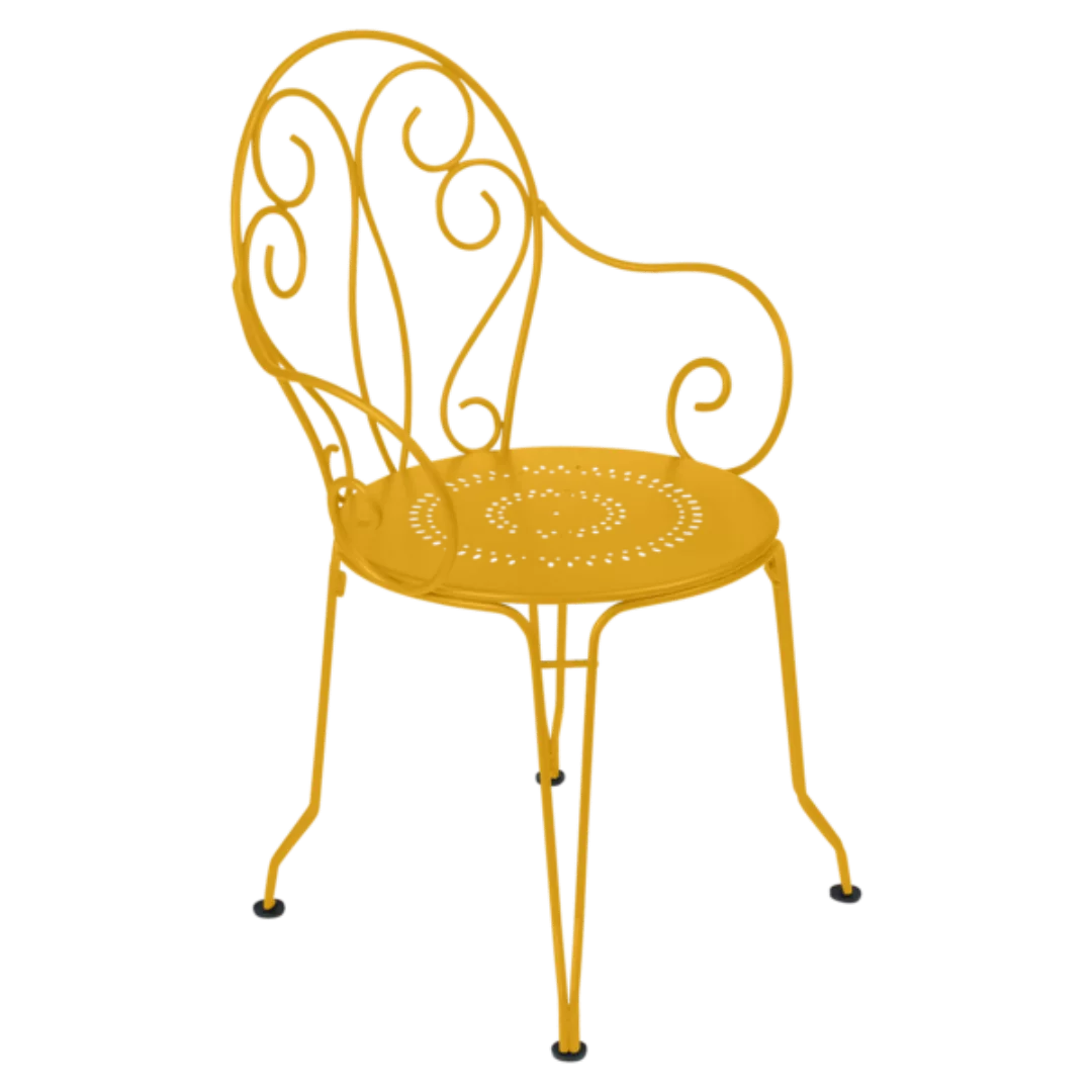 Montmartre Sessel Honig günstig online kaufen