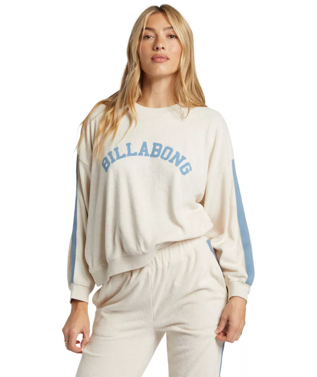 Billabong Sweater "NEW SCHOOL CREW" günstig online kaufen