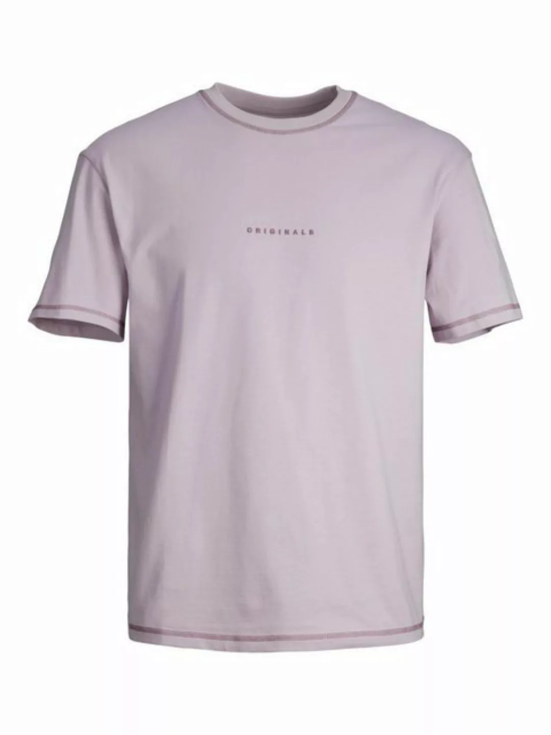 Jack & Jones T-Shirt JORMARBELLA FADED TEE SS CREW NECK günstig online kaufen