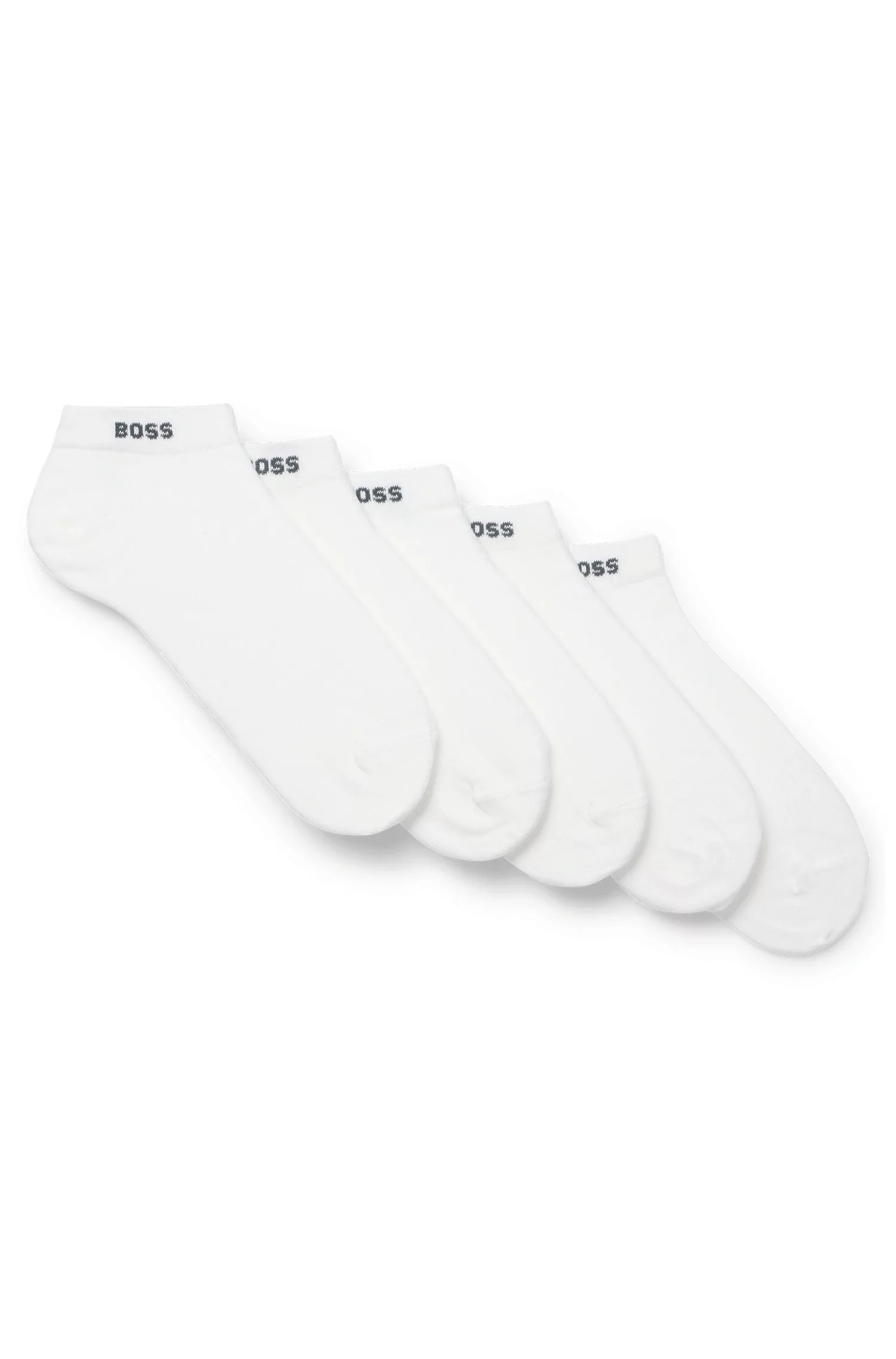 BOSS Socken "Socken 5P AS Uni CC 5er Pack" günstig online kaufen