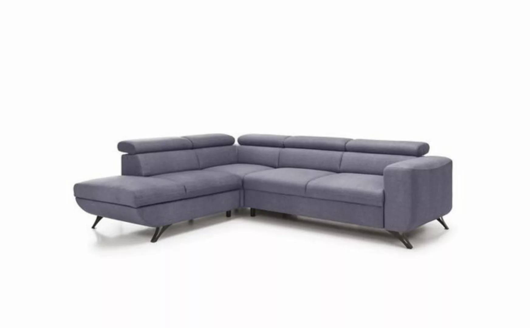 JVmoebel Ecksofa, Made in Europa günstig online kaufen