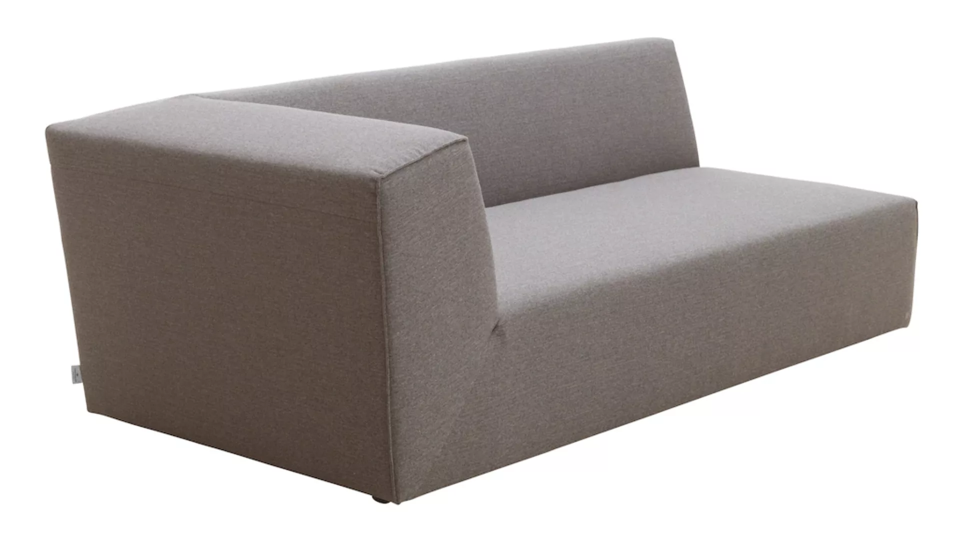 TOM TAILOR HOME Sofa-Eckelement "ELEMENTS" günstig online kaufen