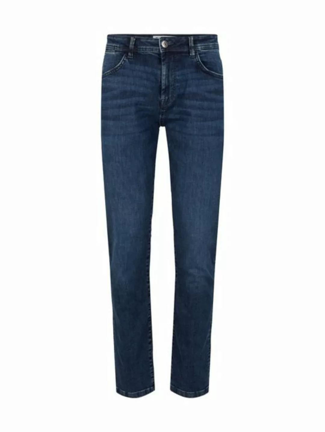 TOM TAILOR 5-Pocket-Jeans Slim-Fit Jeans günstig online kaufen