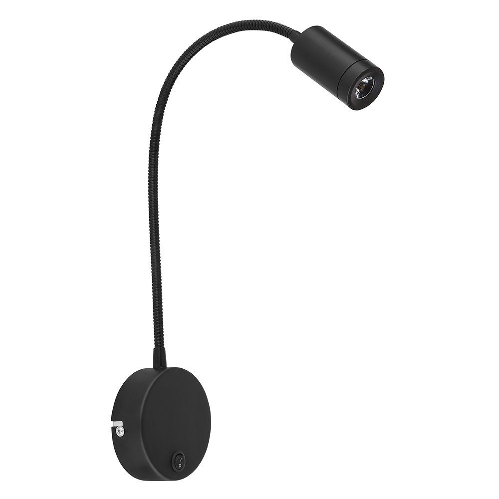 GLOBO LIGHTING LED Wandleuchte, LED-Leuchtmittel fest günstig online kaufen