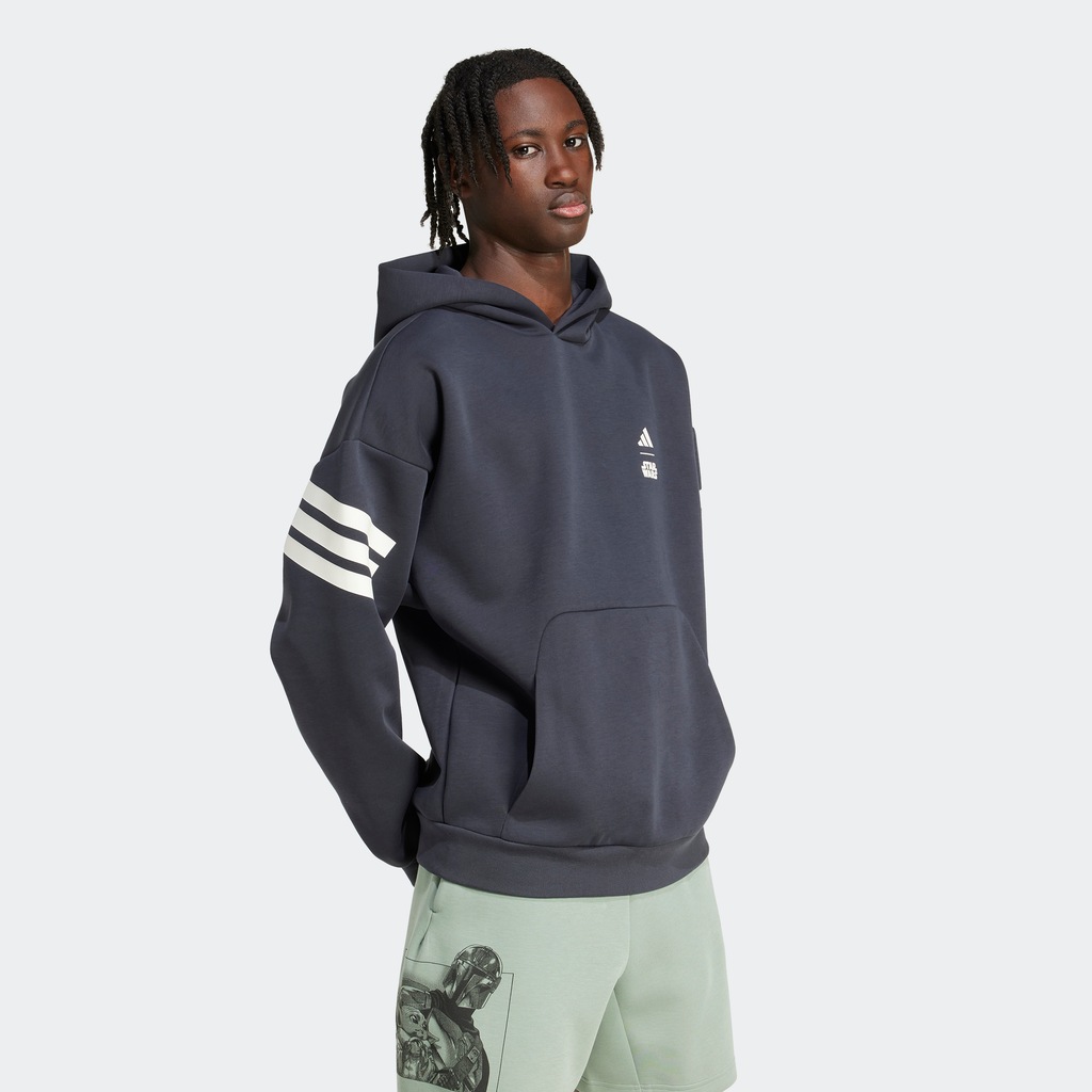 adidas Sportswear Kapuzensweatshirt "M SW TM HDY" günstig online kaufen