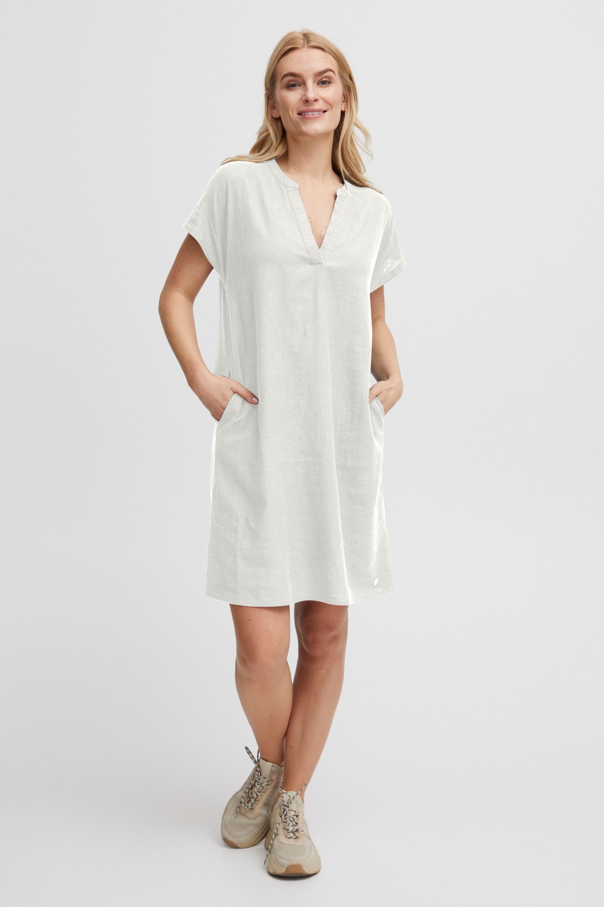 OXMO Blusenkleid OXAnette - 21800170-ME günstig online kaufen
