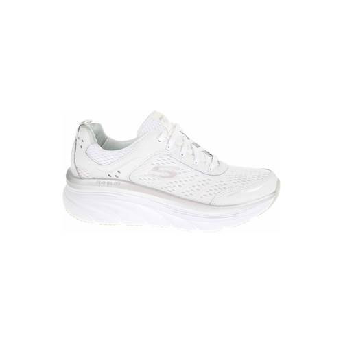 Skechers Dlux Walker Infinite Motion Shoes EU 37 White günstig online kaufen
