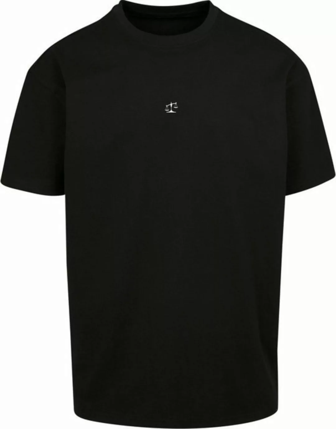 Upscale by Mister Tee Kurzarmshirt Upscale by Mister Tee Unisex Crucial Ove günstig online kaufen