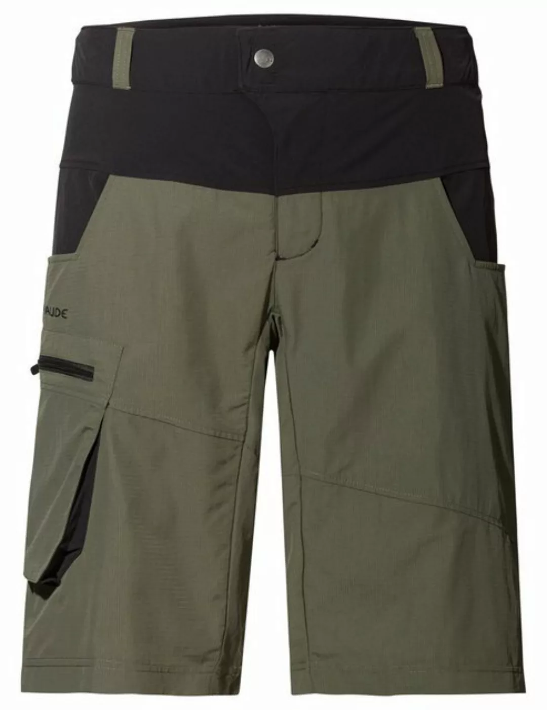 VAUDE Funktionshose Men's Qimsa Shorts (1-tlg) besonders leichte Funktionsh günstig online kaufen