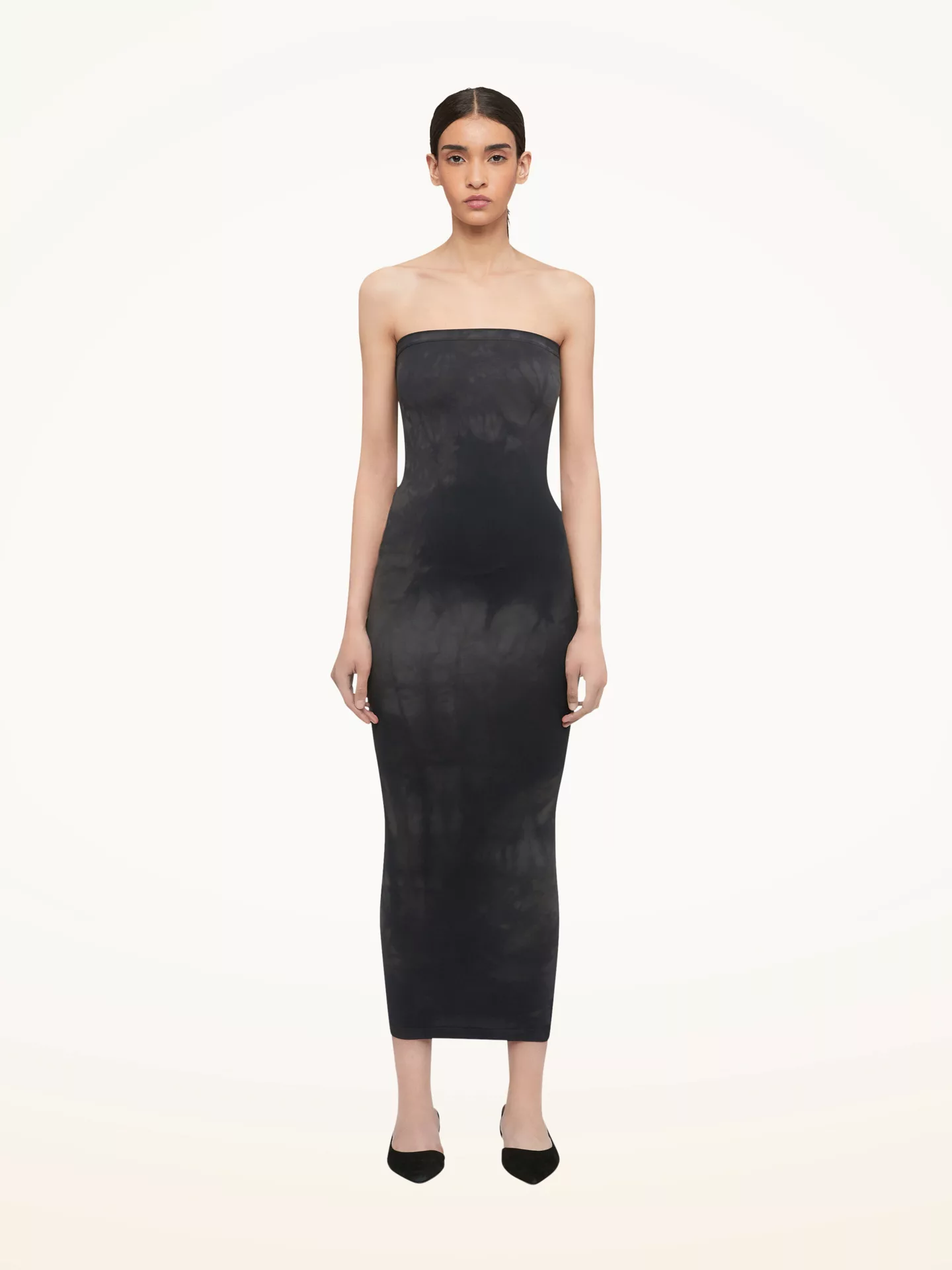 Wolford - FATAL Dress, Frau, black fusion, Größe: XS günstig online kaufen