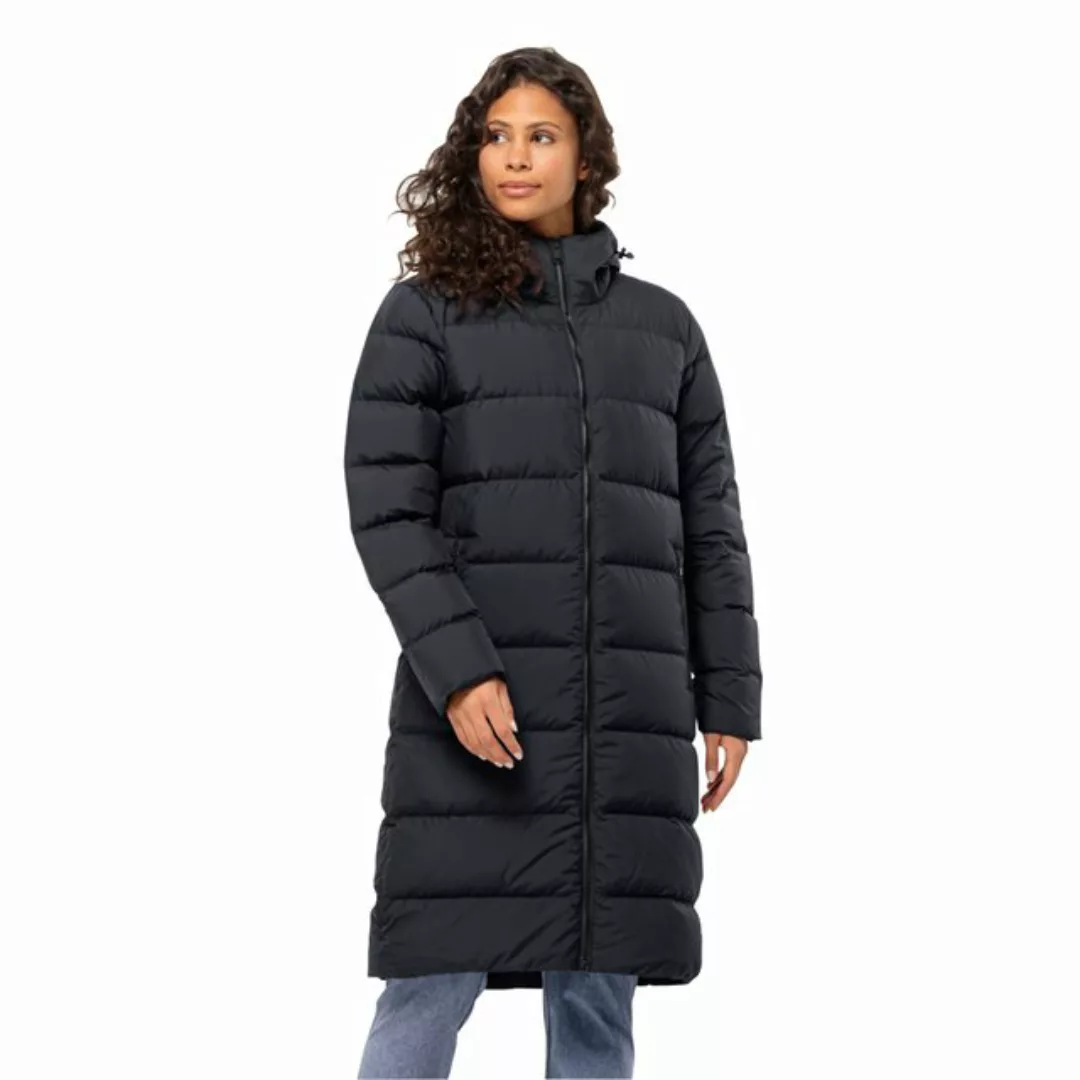 Jack Wolfskin Funktionsmantel "FROZEN PALACE COAT W", mit Kapuze günstig online kaufen