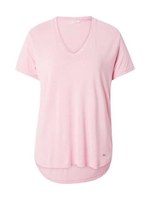 Key Largo T-Shirt LOLA (1-tlg) Plain/ohne Details günstig online kaufen