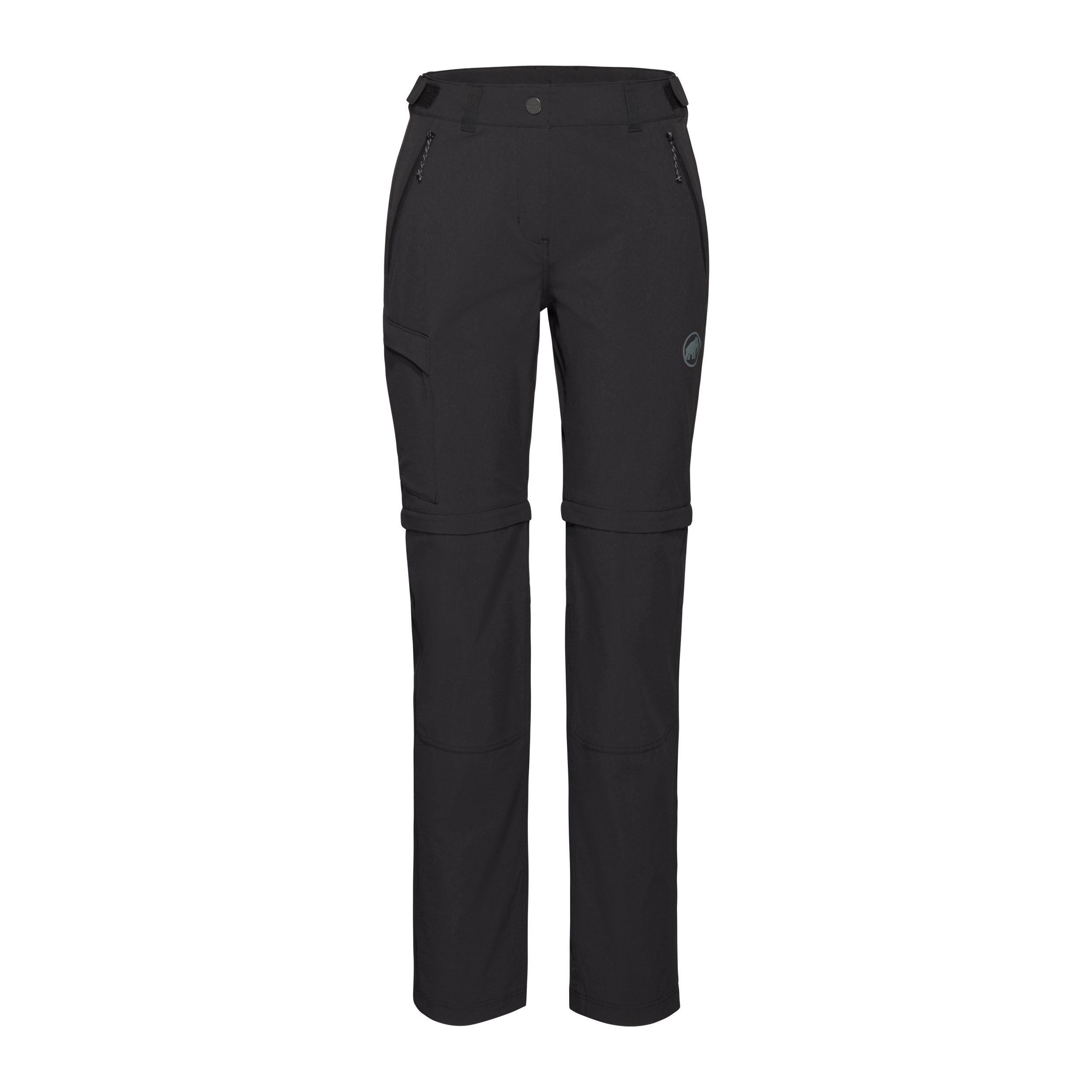 Mammut Trekkinghose Runbold IV Zip Off günstig online kaufen