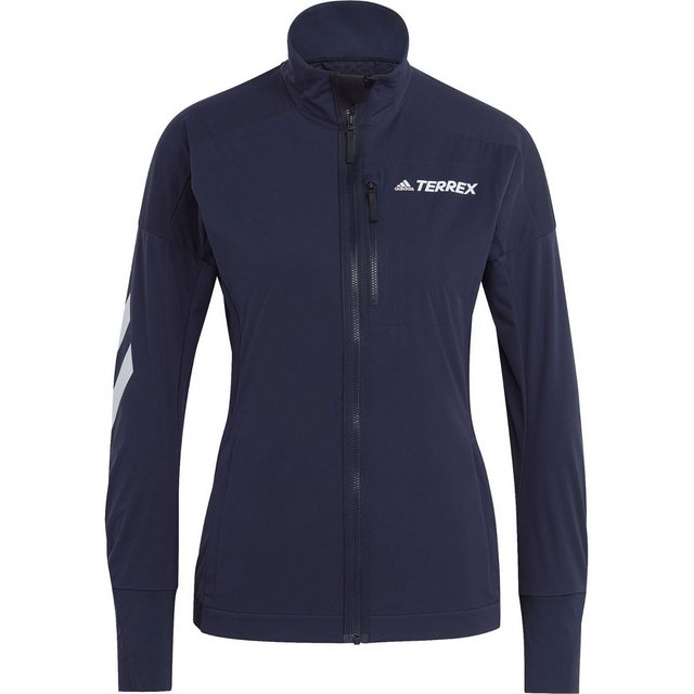 adidas Performance Laufjacke AGRAVIC XC SOFTSHELL JACKET Lady GV1360 auf la günstig online kaufen