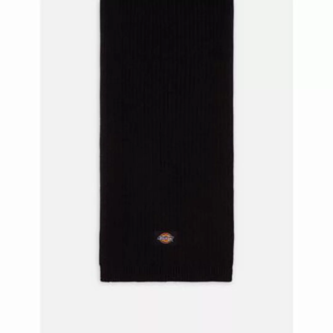 Dickies  Schal RIB SCARF - DK0A4Z3G-BLK1 BLACK günstig online kaufen