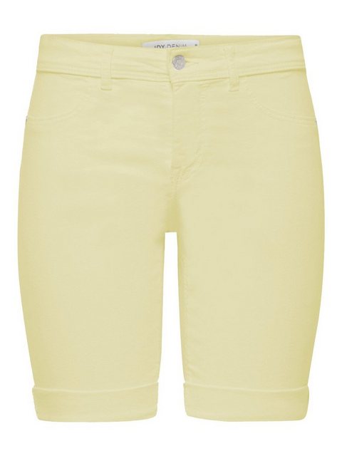 JACQUELINE de YONG Jeansshorts Jeans Shorts Kurze Sommer Chino Pants (1-tlg günstig online kaufen