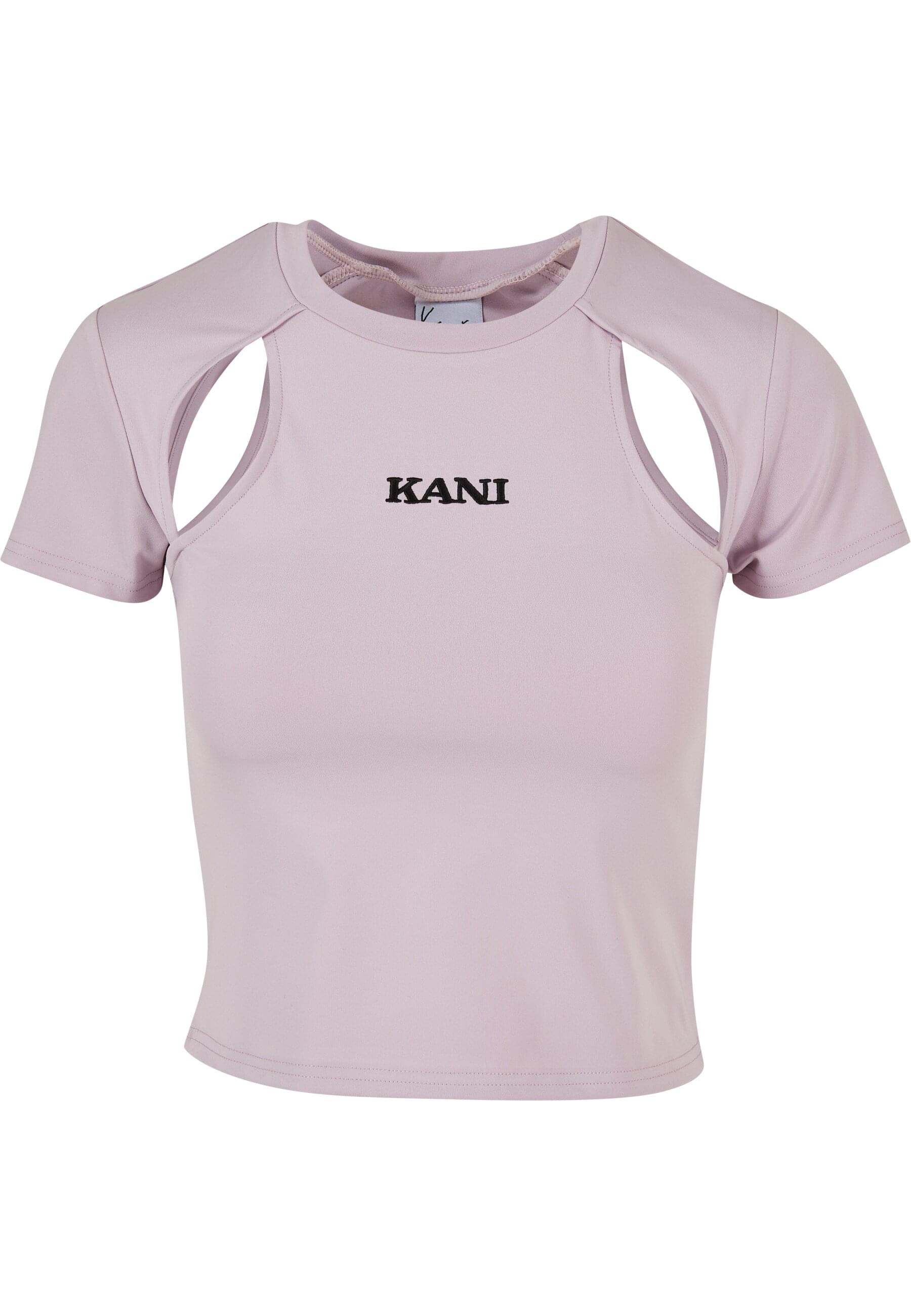 Karl Kani Kurzarmshirt "Karl Kani Damen", (1 tlg.) günstig online kaufen