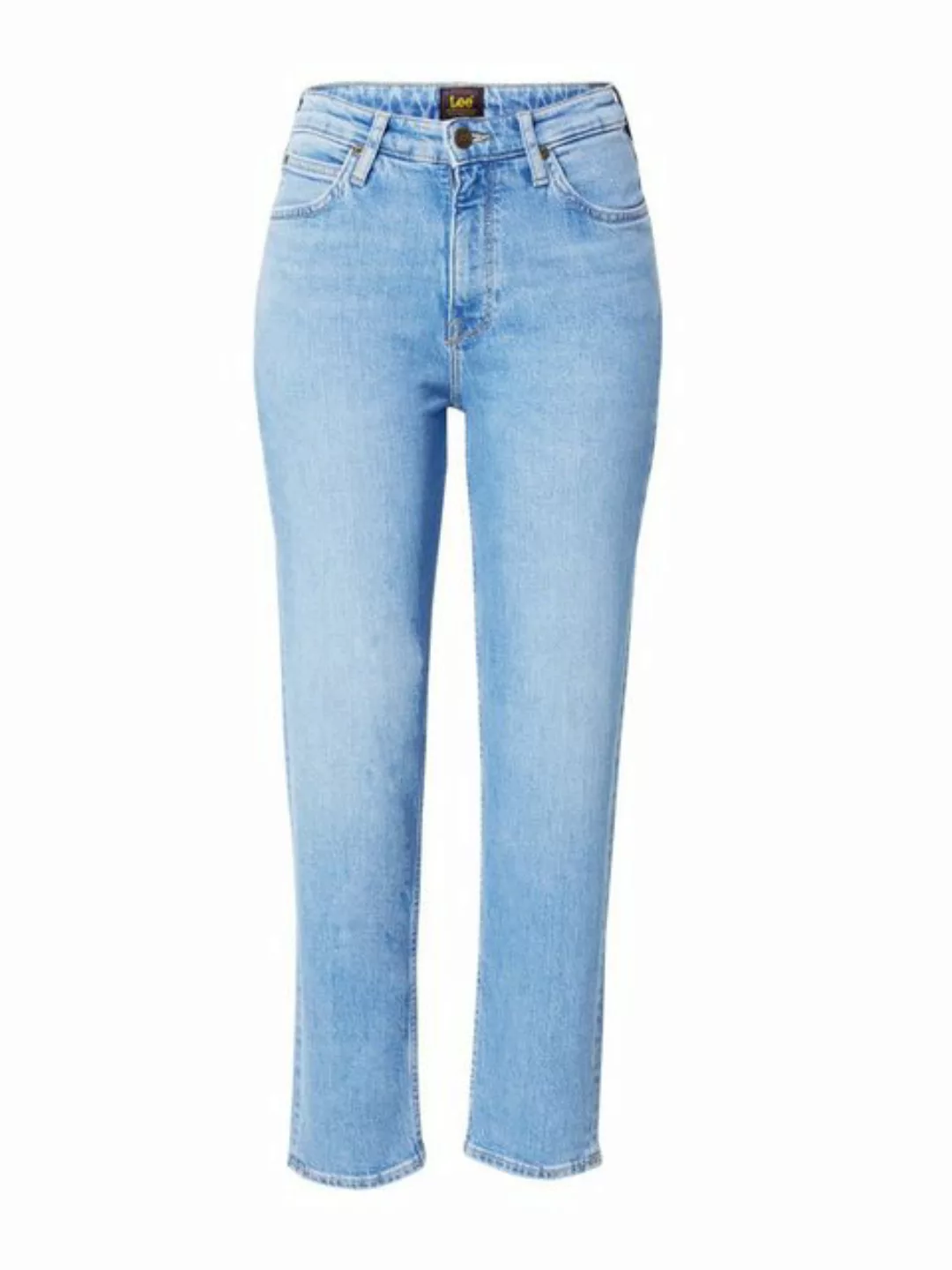 Lee® 7/8-Jeans CAROL (1-tlg) Plain/ohne Details günstig online kaufen