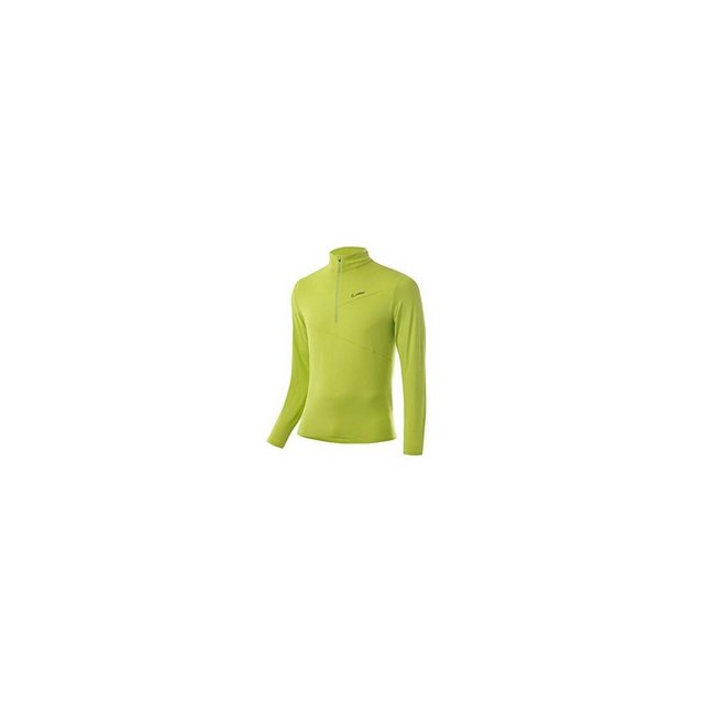 Löffler Rollkragenpullover Herren Rolli M MIDLAYER EVO TVL - 330 LIGHT GREE günstig online kaufen