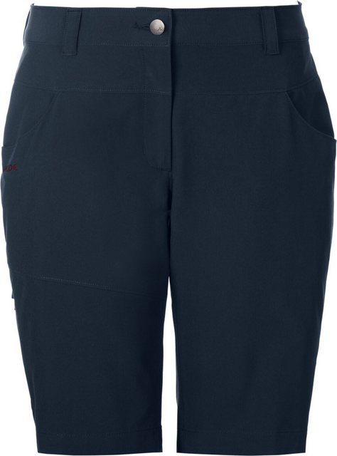 VAUDE Bermudas SE Wo Veny Bermuda II DARK SEA günstig online kaufen