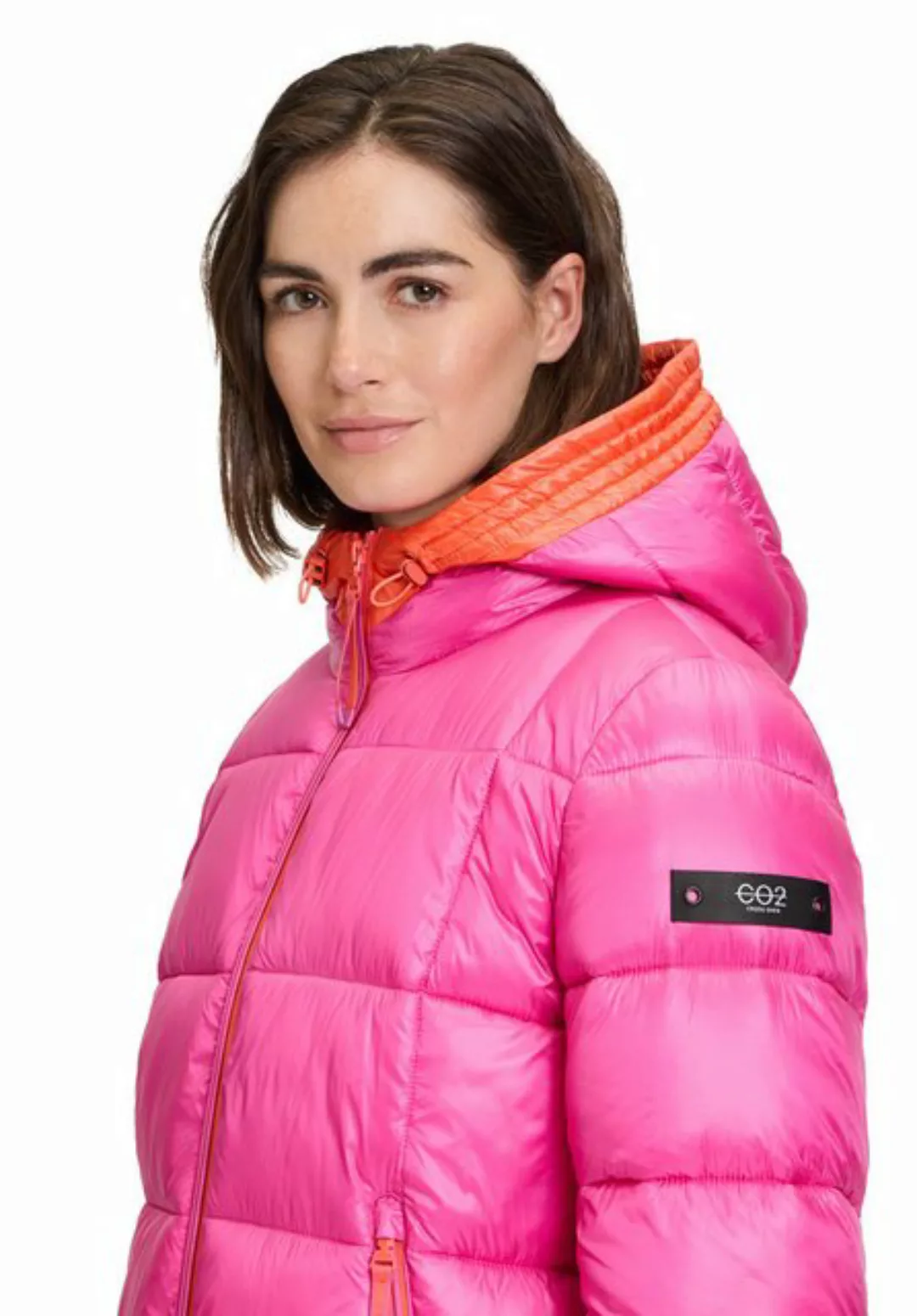 Betty Barclay Anorak Steppjacke günstig online kaufen