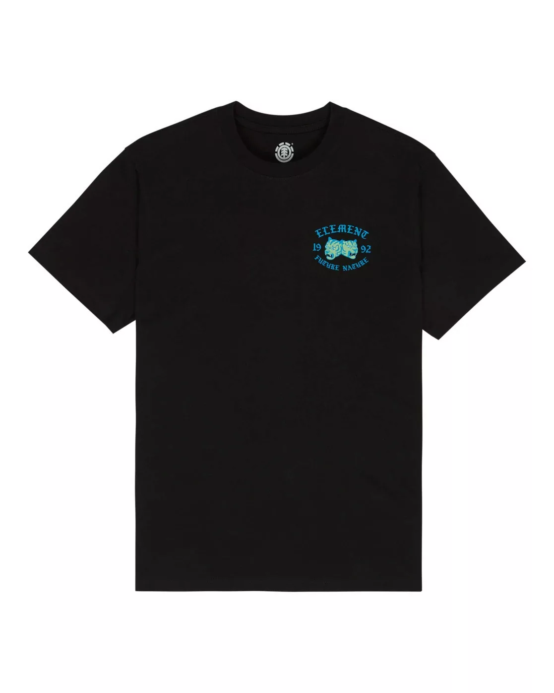 Element T-Shirt "Element Double" günstig online kaufen