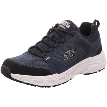 Skechers  Halbschuhe Schnuerschuhe Schnürer 51893 NVBK günstig online kaufen