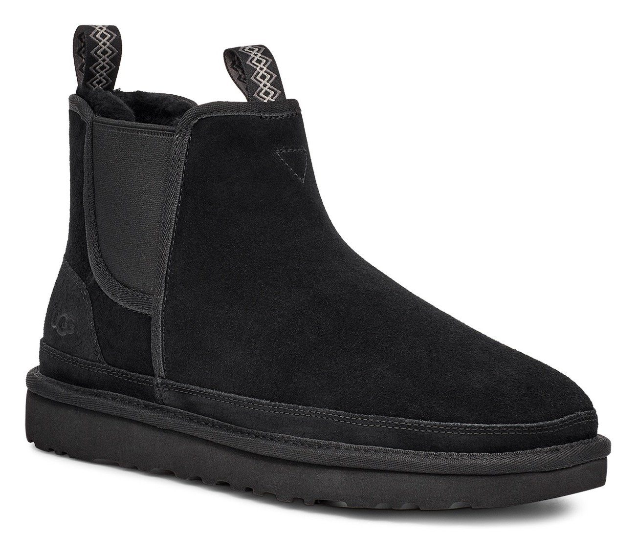 UGG Neumel Chelsea Chelseaboots, Chukka, Schlupfboot, günstig online kaufen