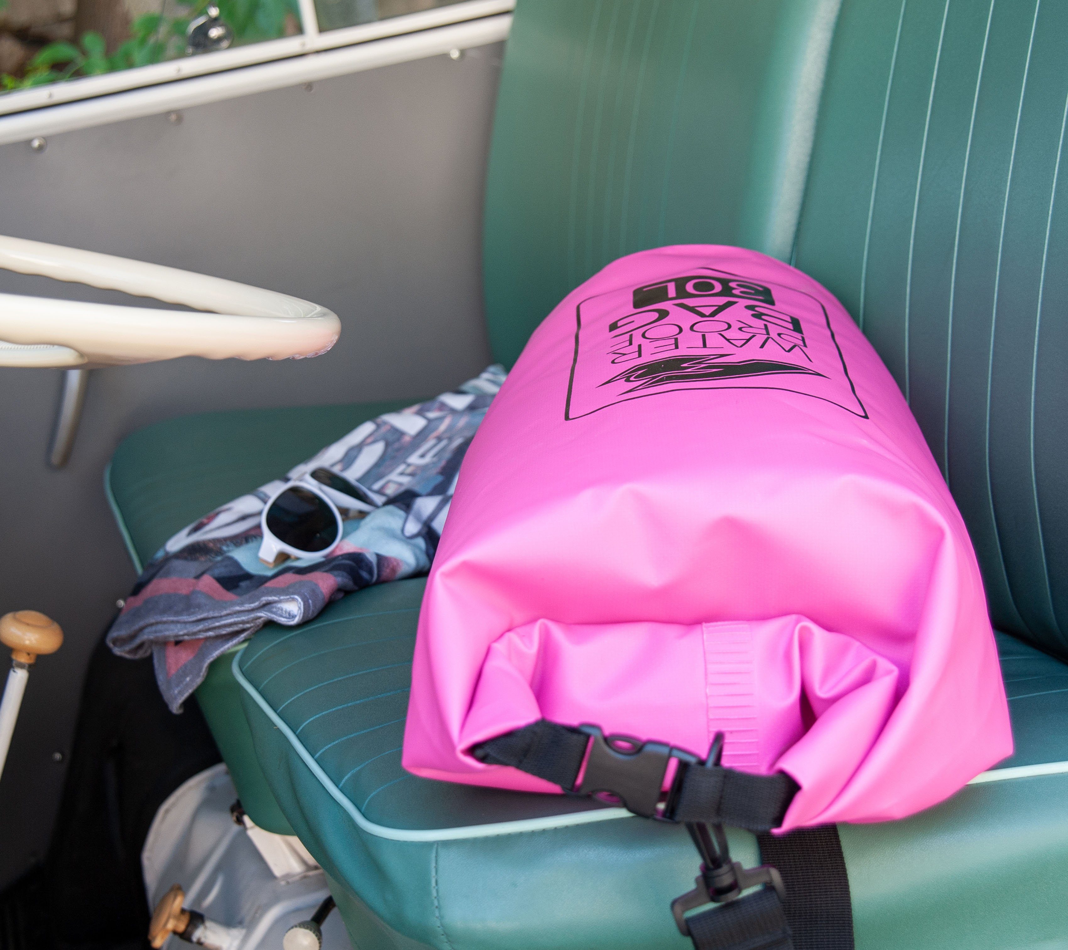 F2 Drybag F2 Tasche Lagoon - günstig online kaufen