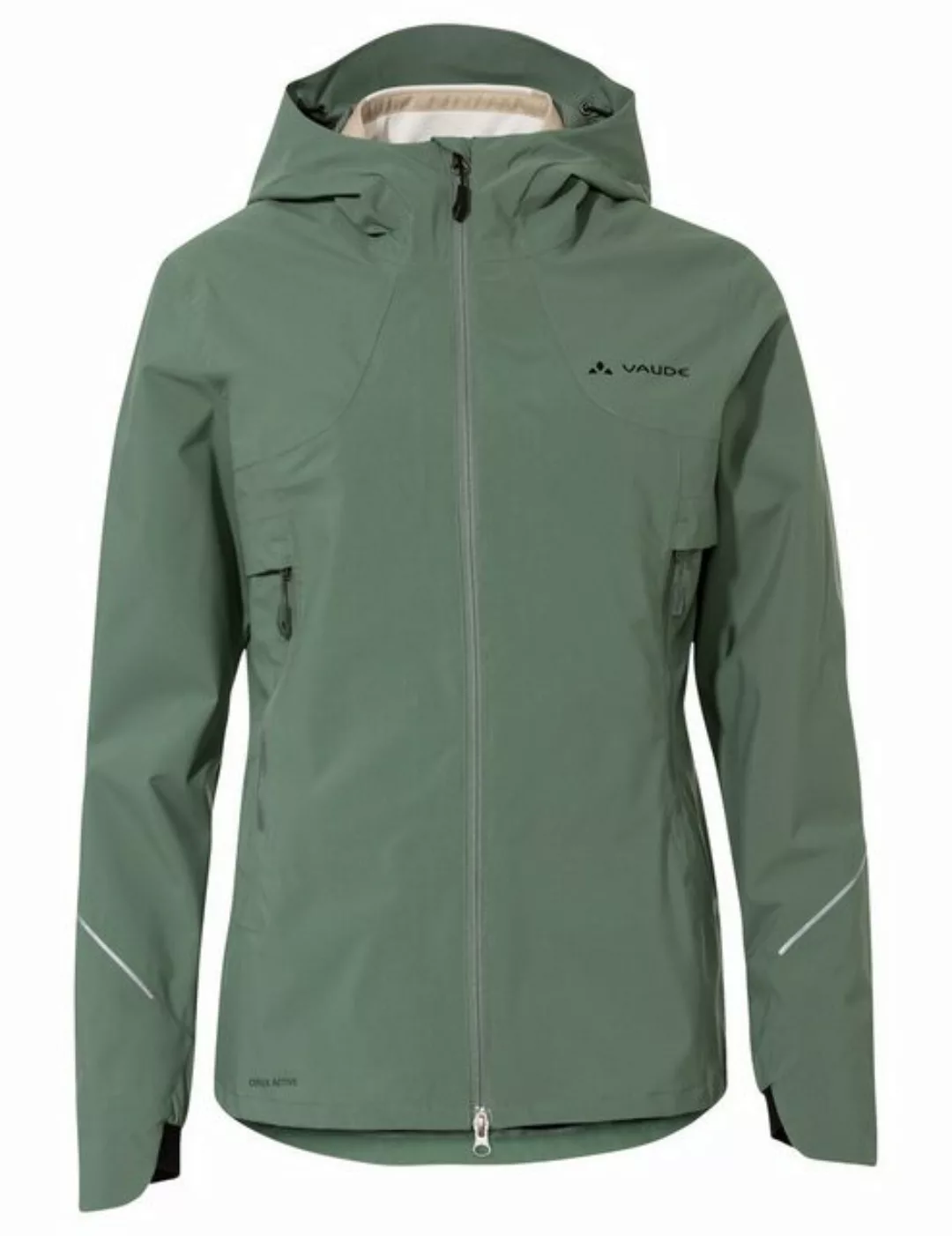 VAUDE Doppeljacke Women's Yaras 3in1 Jacket (2-St) robuste Doppeljacke für günstig online kaufen