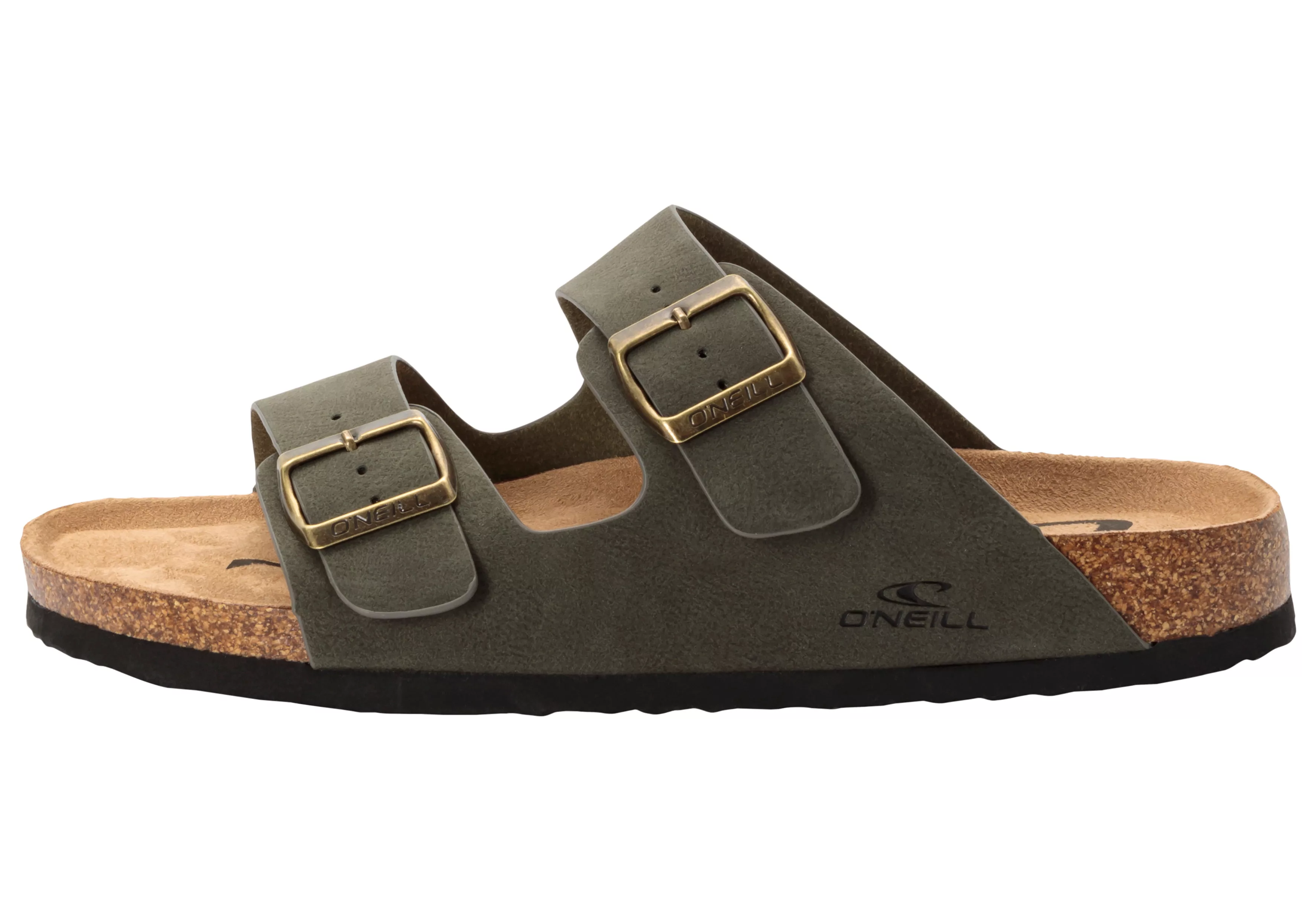 ONeill Sandale "VINCE SLIDER MEN LOW" günstig online kaufen