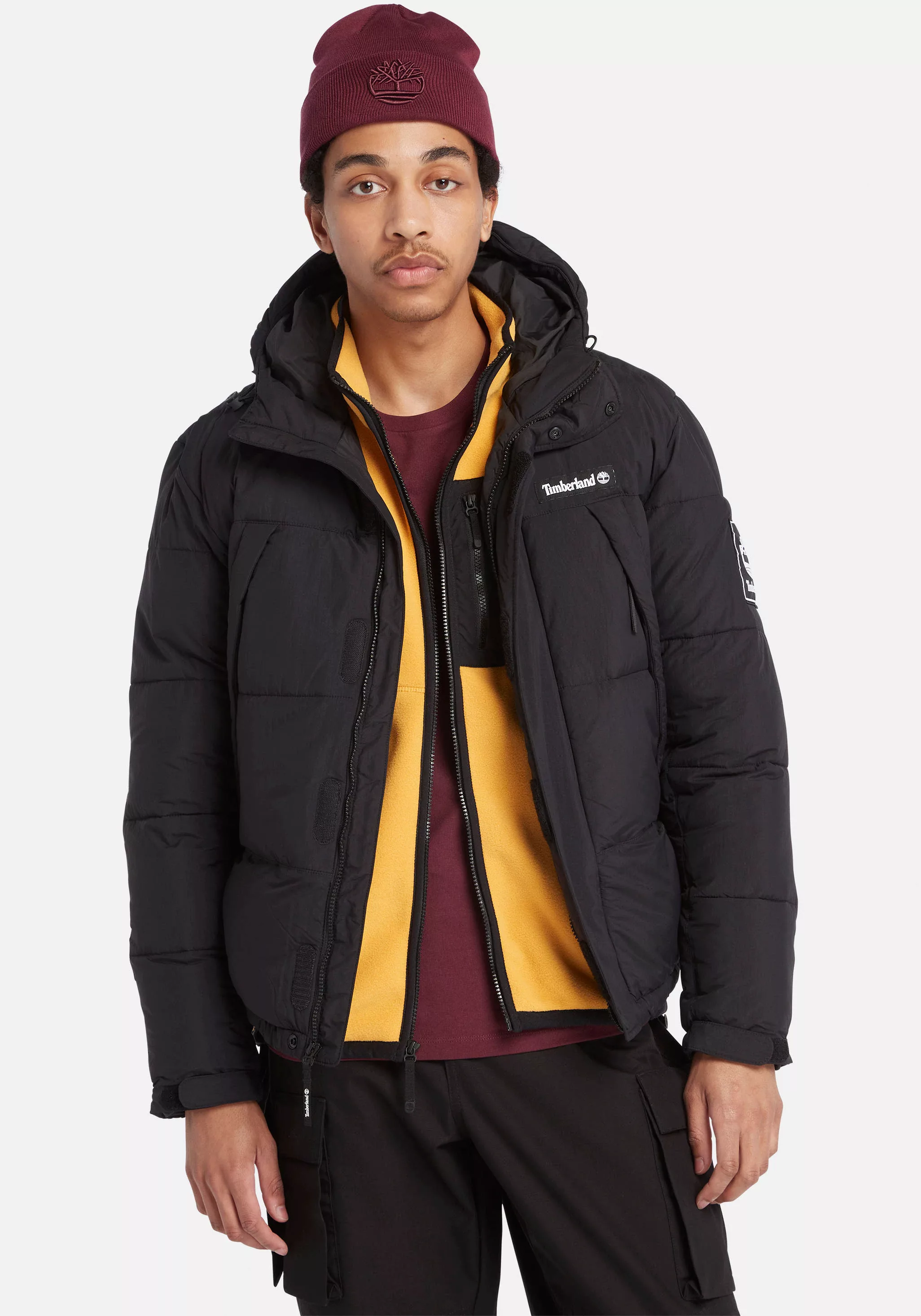 Timberland Outdoorjacke DWR Outdoor Archive Puffer Jacket günstig online kaufen