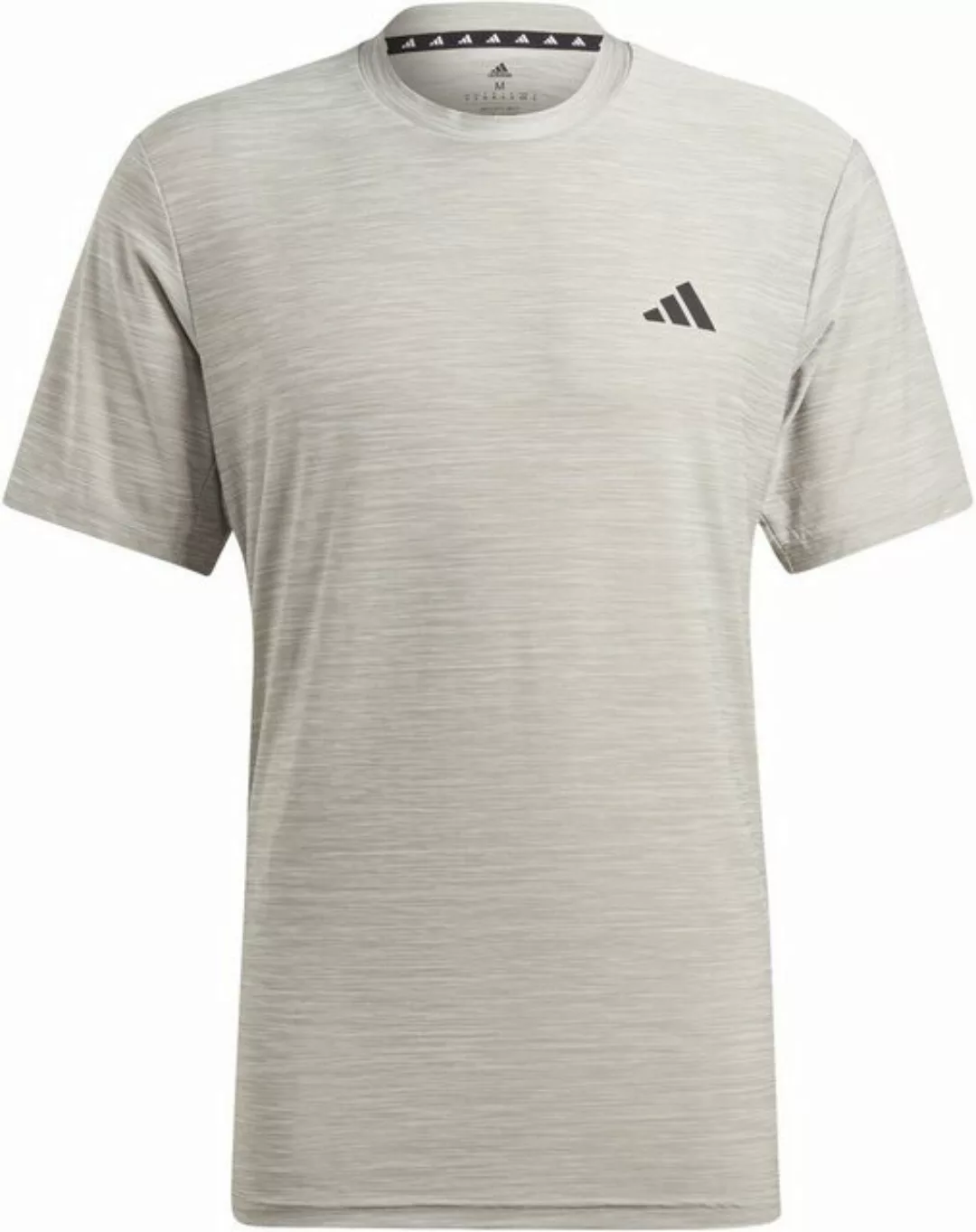 adidas Sportswear T-Shirt TRAIN ESSENTIALS STRETCH Herren Trainings- T-Shir günstig online kaufen