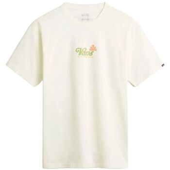 Vans  T-Shirt VN000G5HFS81-MARSHMALLOW günstig online kaufen