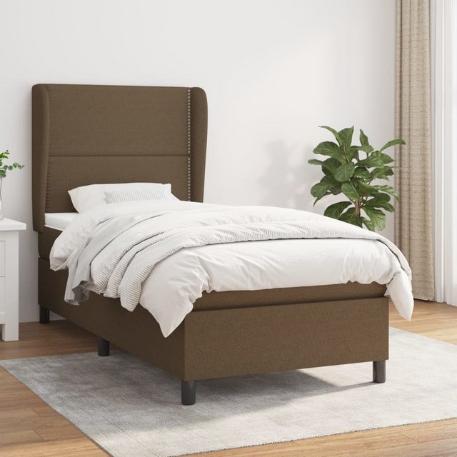 vidaXL Boxspringbett günstig online kaufen