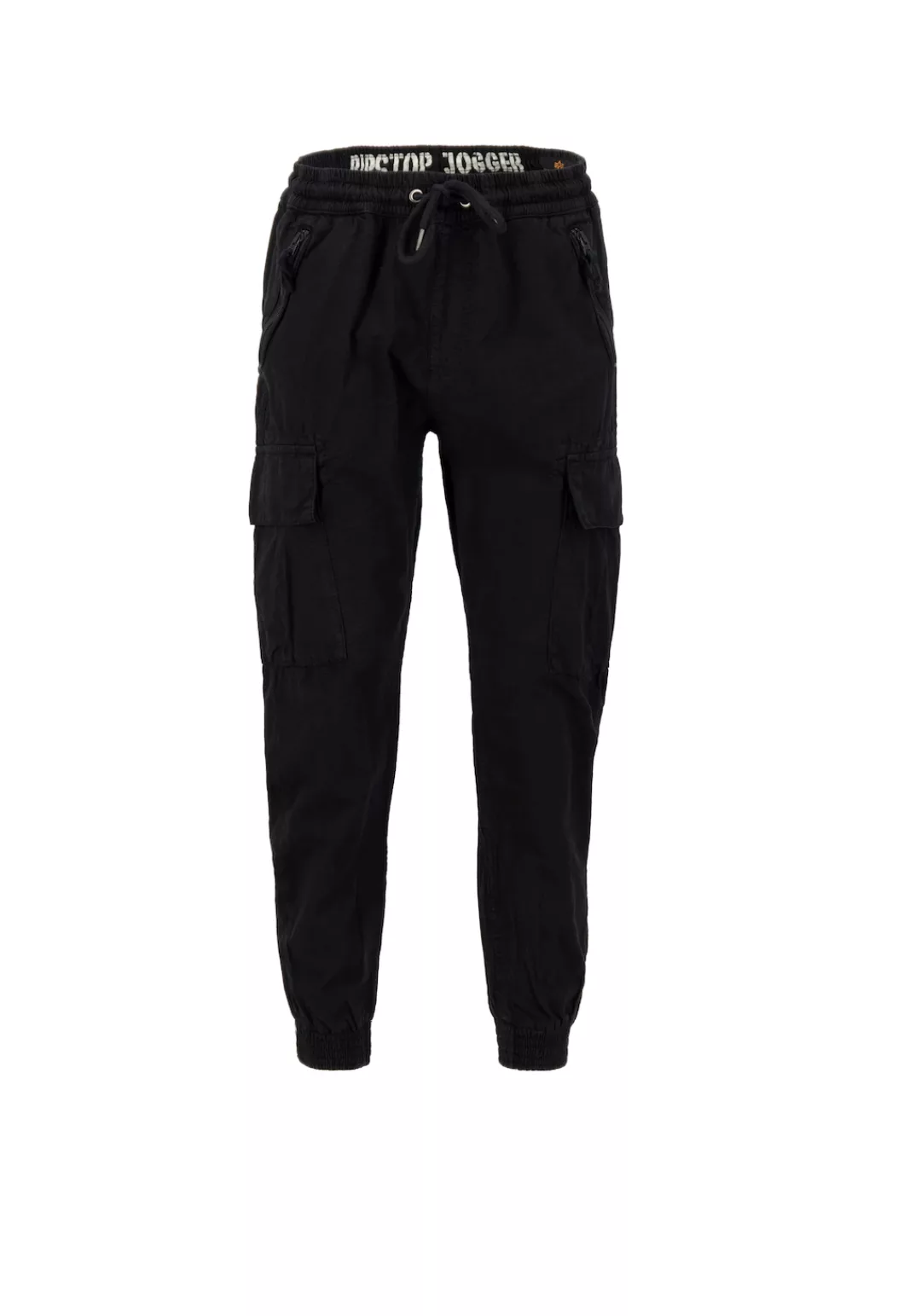 Alpha Industries Jogginghose "Alpha Industries Men - Pants Ripstop Jogger" günstig online kaufen