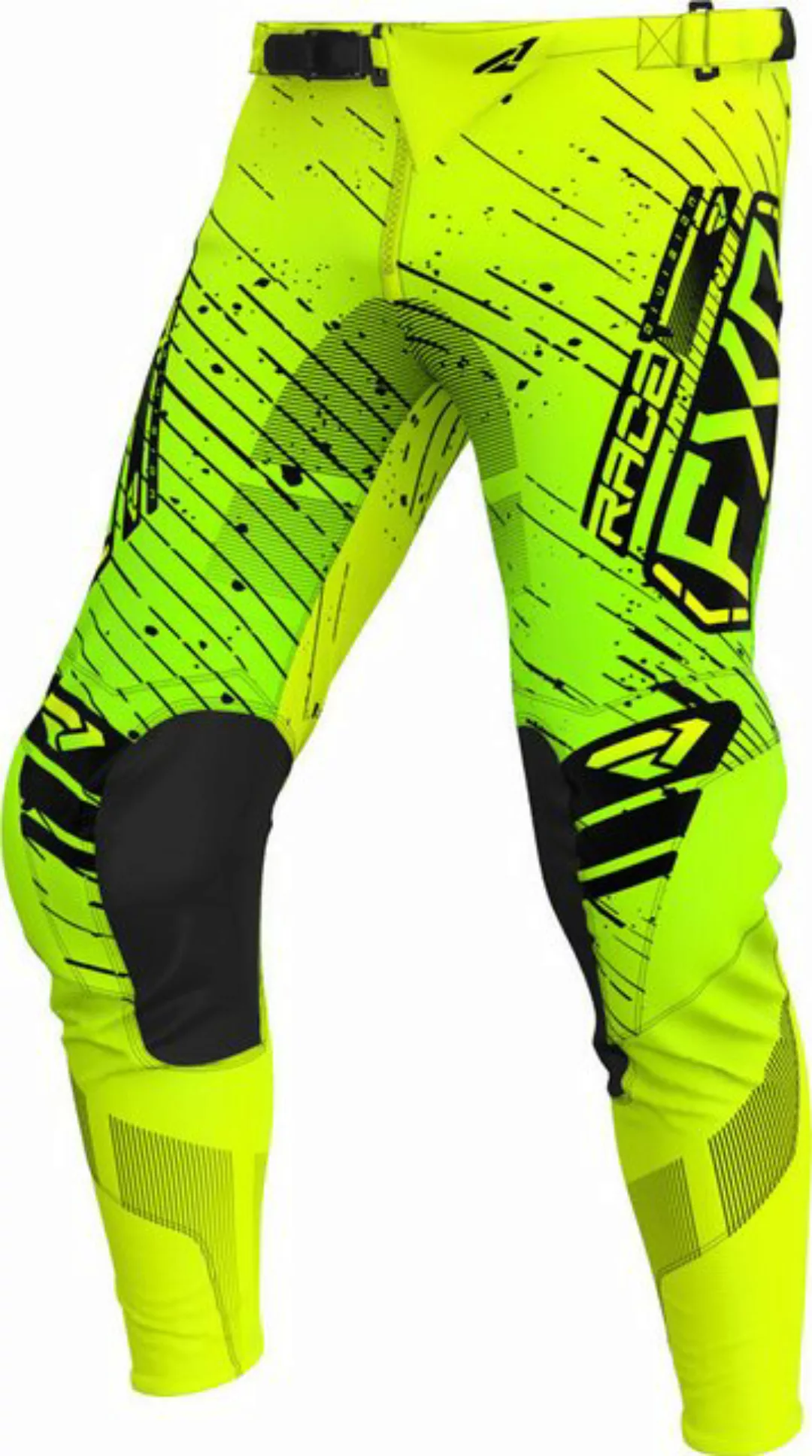 FXR Motorradhose Podium 2025 Motocross Hose günstig online kaufen