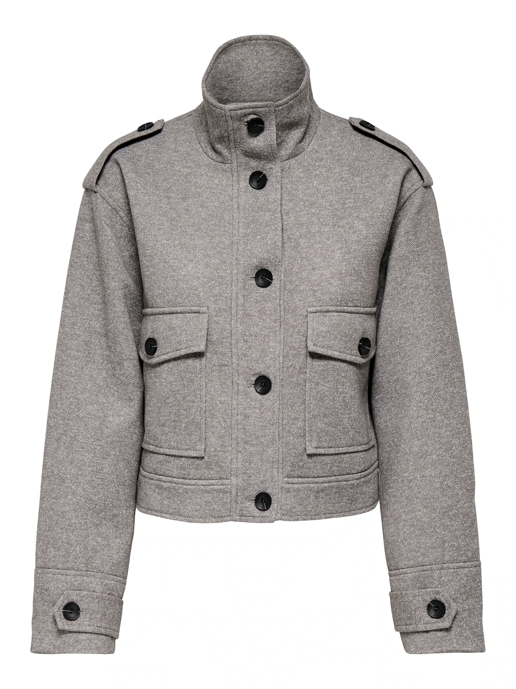 ONLY Kurzmantel "ONLSEDONA LIGHT COLLAR JACKET OTW CC" günstig online kaufen
