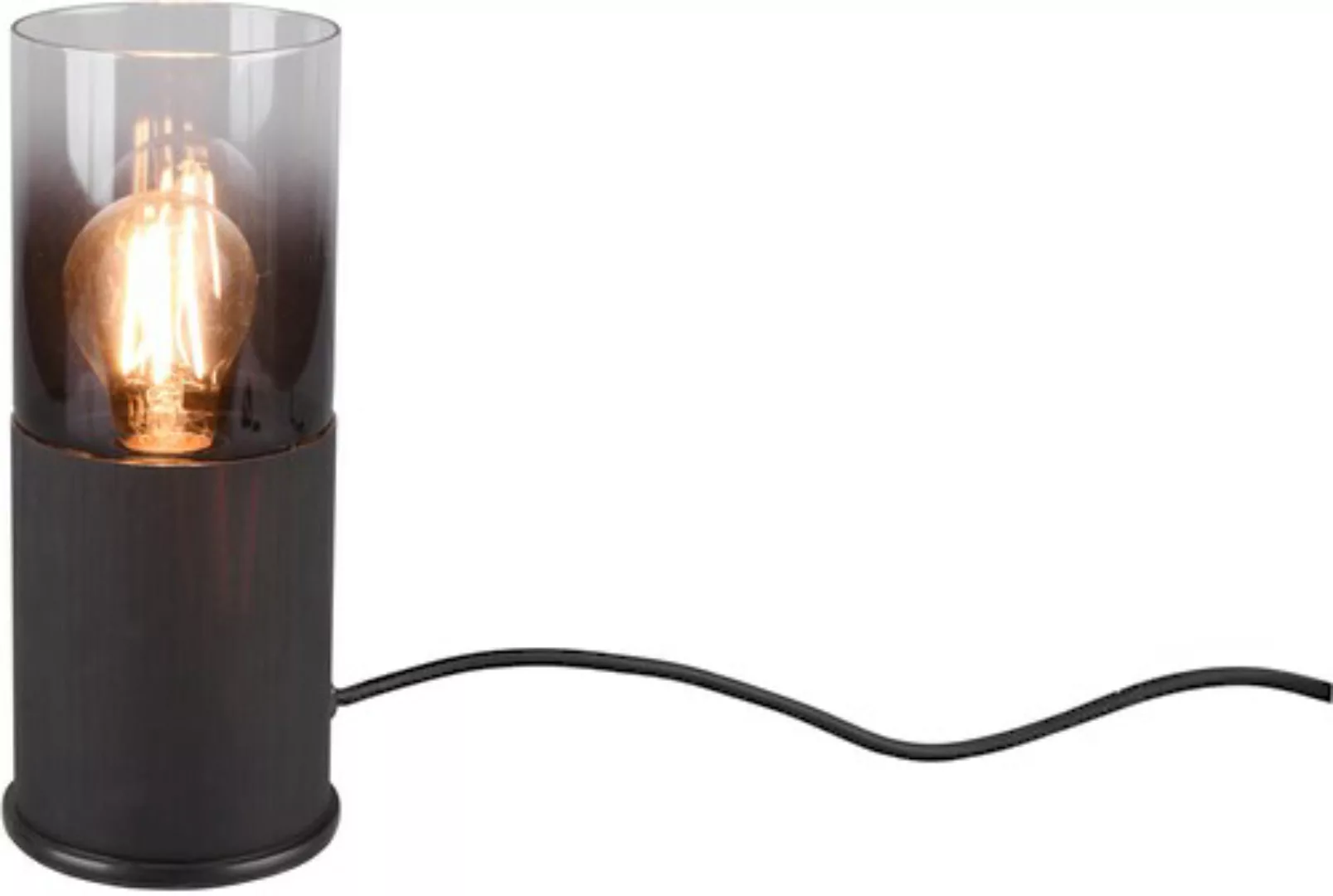 TRIO Leuchten Tischleuchte »ROBIN«, 1 flammig-flammig günstig online kaufen