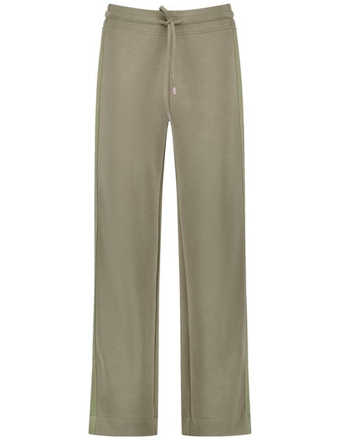 GERRY WEBER Jerseyhose Schlupfhose Sandy Washed günstig online kaufen