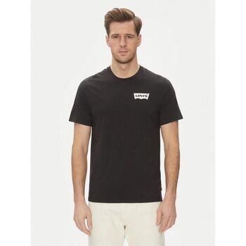 Levis  T-Shirts & Poloshirts 22491 1692-CAVIAR günstig online kaufen