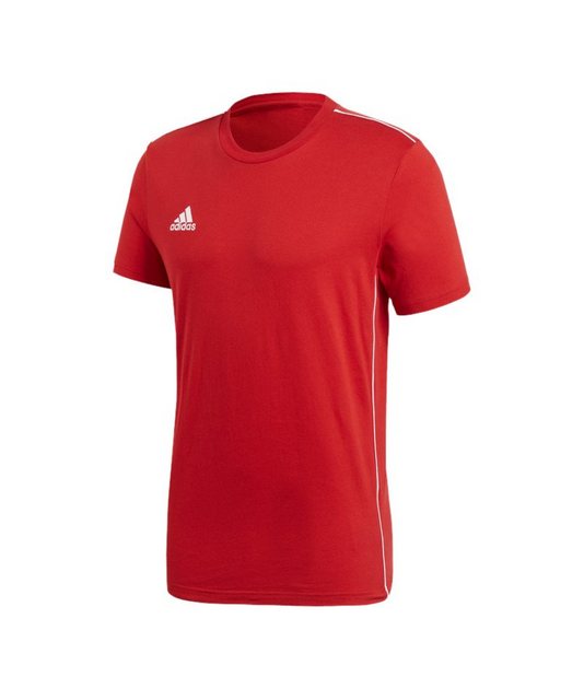 adidas Performance T-Shirt Core 18 Tee T-Shirt Baumwolle günstig online kaufen