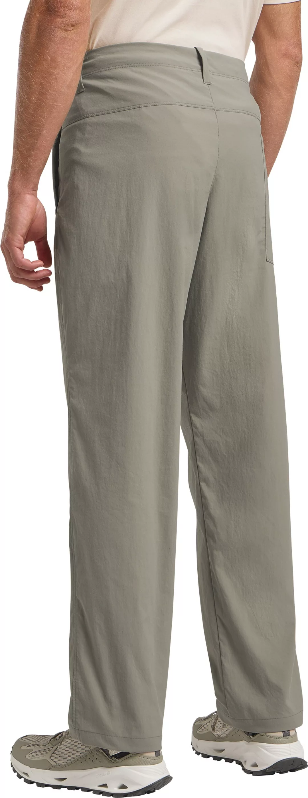 Jack Wolfskin Outdoorhose "DESERT PANTS M" günstig online kaufen