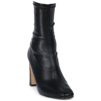 Priv Lab  Ankle Boots NASTRO NERO günstig online kaufen