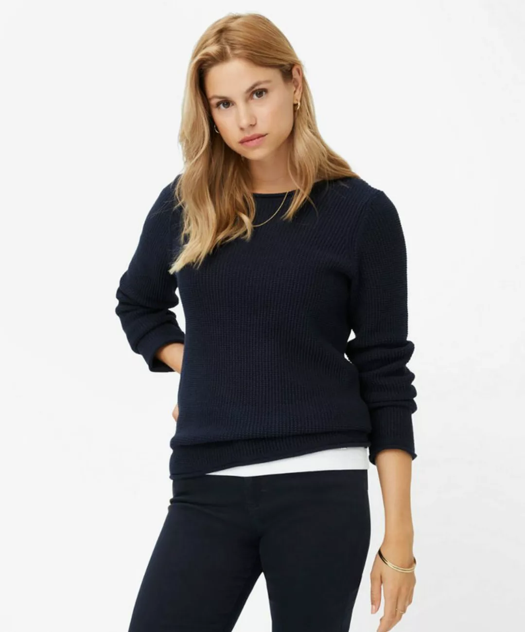 Brax Strickpullover Style LESLEY günstig online kaufen