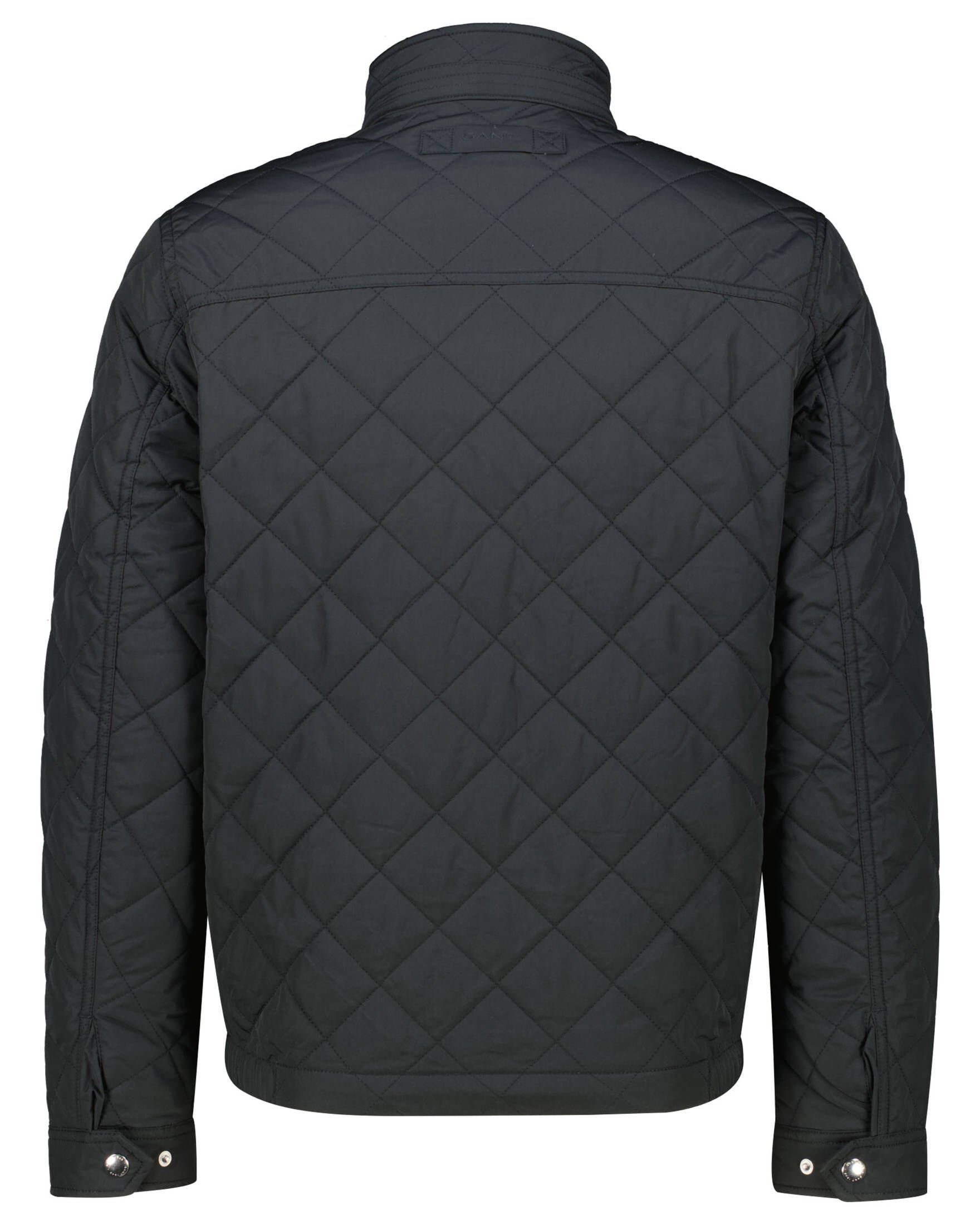 Gant Steppjacke "QUILTED WINDCHEATER", mit Rautensteppung günstig online kaufen