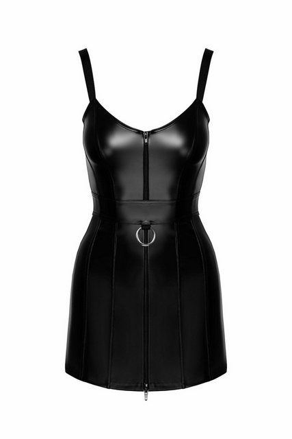 Noir Handmade Minikleid in schwarz - S günstig online kaufen