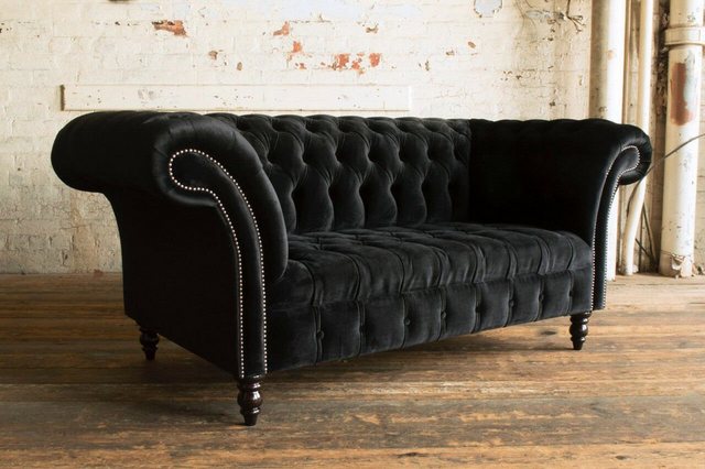 JVmoebel Chesterfield-Sofa, Made in Europa günstig online kaufen